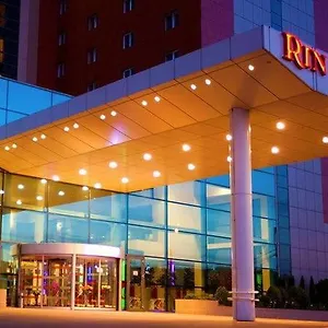 Apartament Rin Grand Alina, Bucureşti