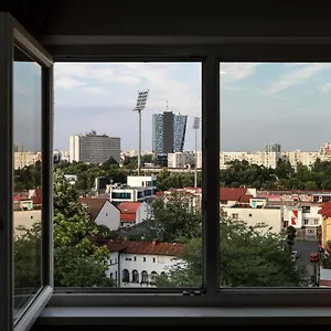 Apartament Quickspace, Bucureşti
