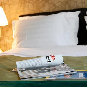 Apartament Grand Phillip Cismigiu Park Downtown, Bucureşti
