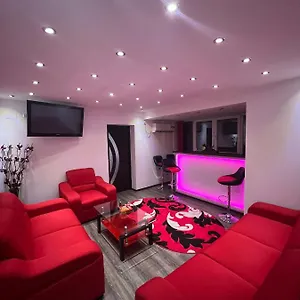 Apartment Berceni Sudului Cozy, Bucharest